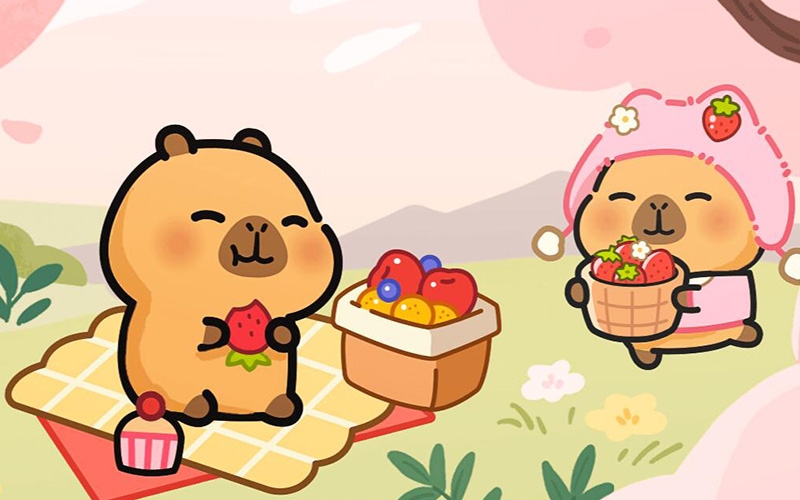 原创