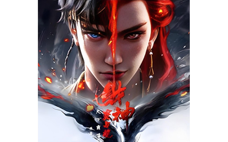 财神窦占龙
